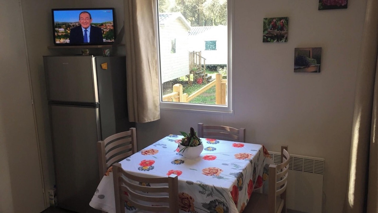 Photo of Livingroom in Saint-Brevin-les-Pins