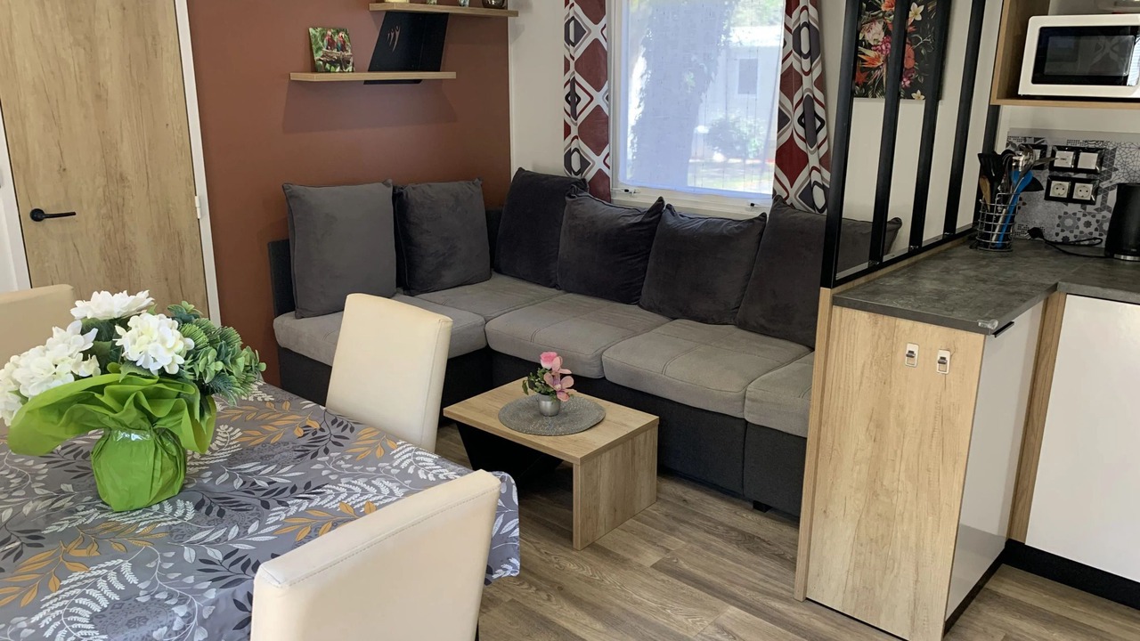 Photo of Livingroom in Saint-Brevin-les-Pins