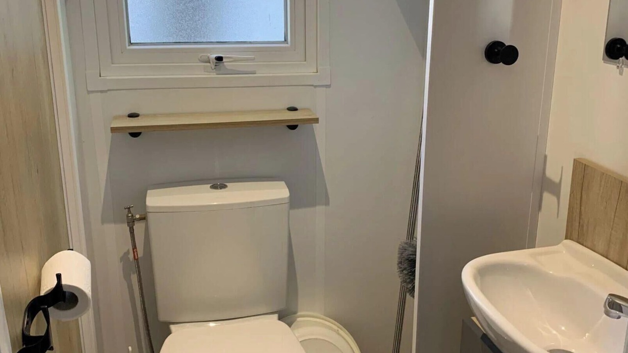 Photo of Bathroom in Saint-Brevin-les-Pins
