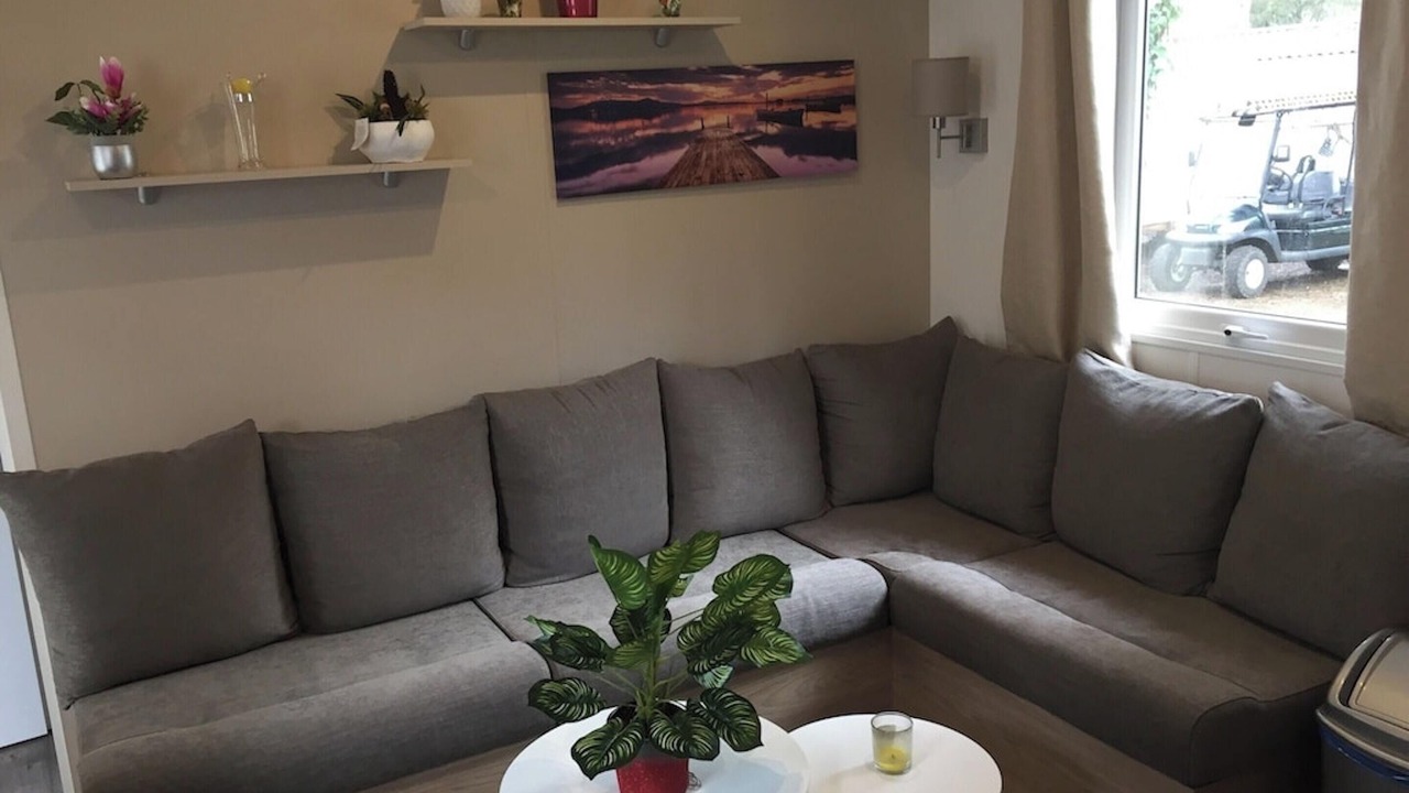 Photo of Livingroom in Saint-Brevin-les-Pins
