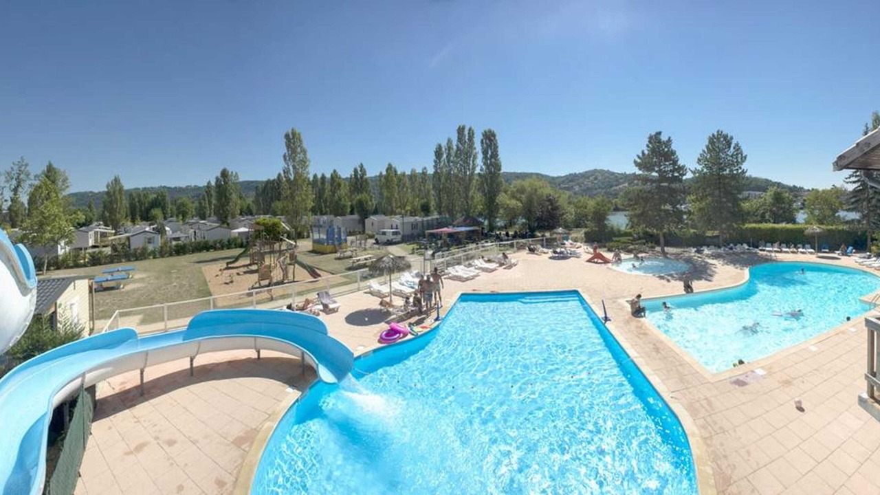 Photo of Outdoor in Condrieu