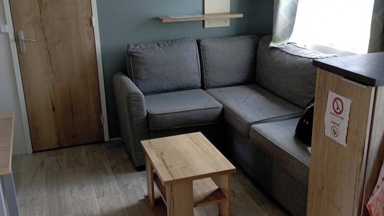 Photo of Livingroom in Condrieu