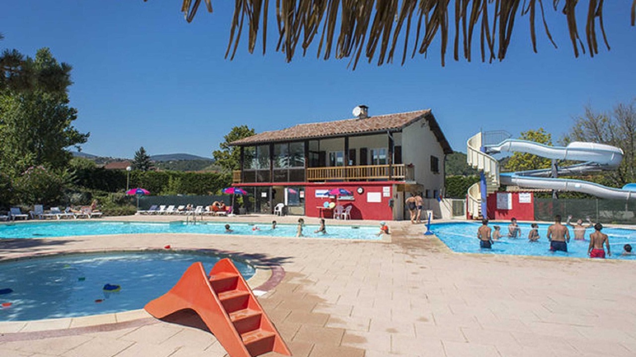 Photo of Outdoor in Condrieu