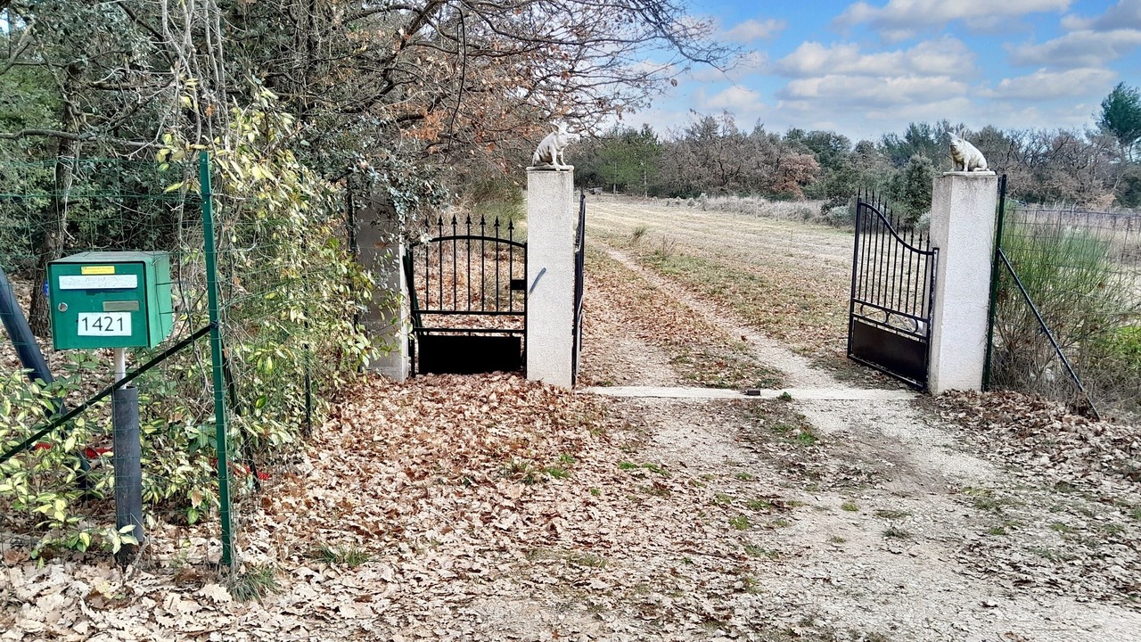 Photo of Outdoor in Cucuron