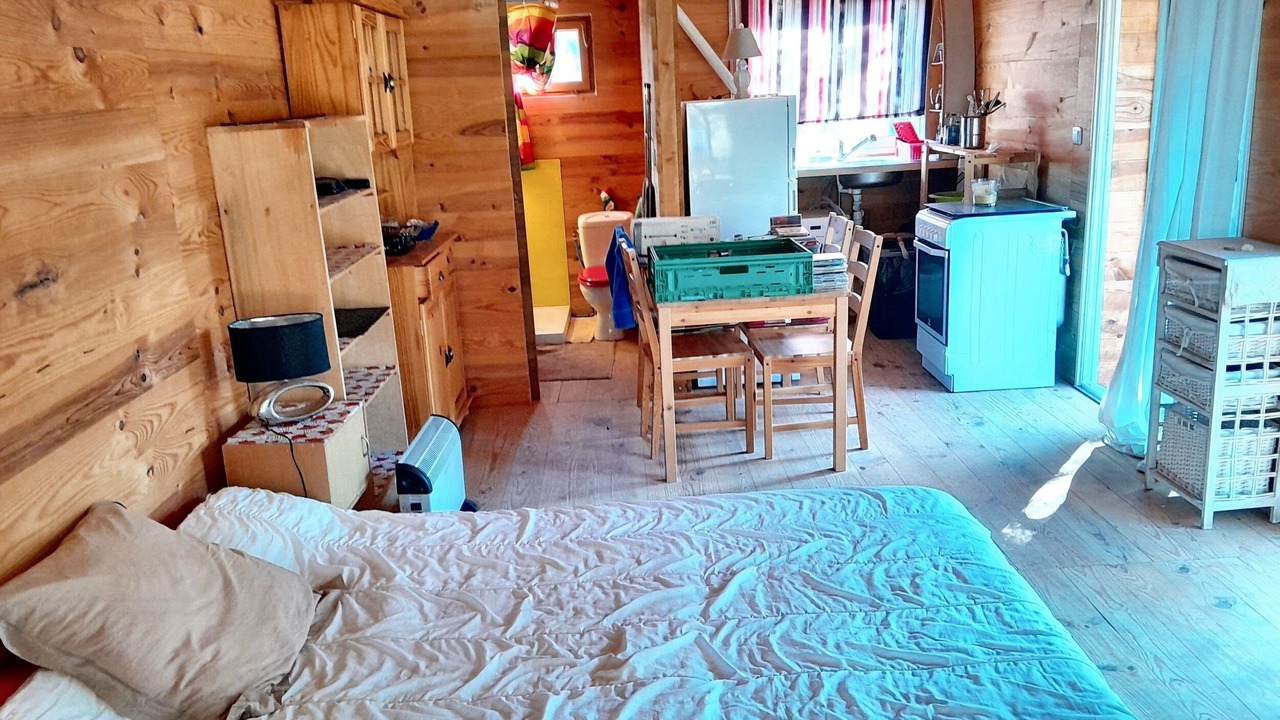 Photo of Livingroom in Cucuron