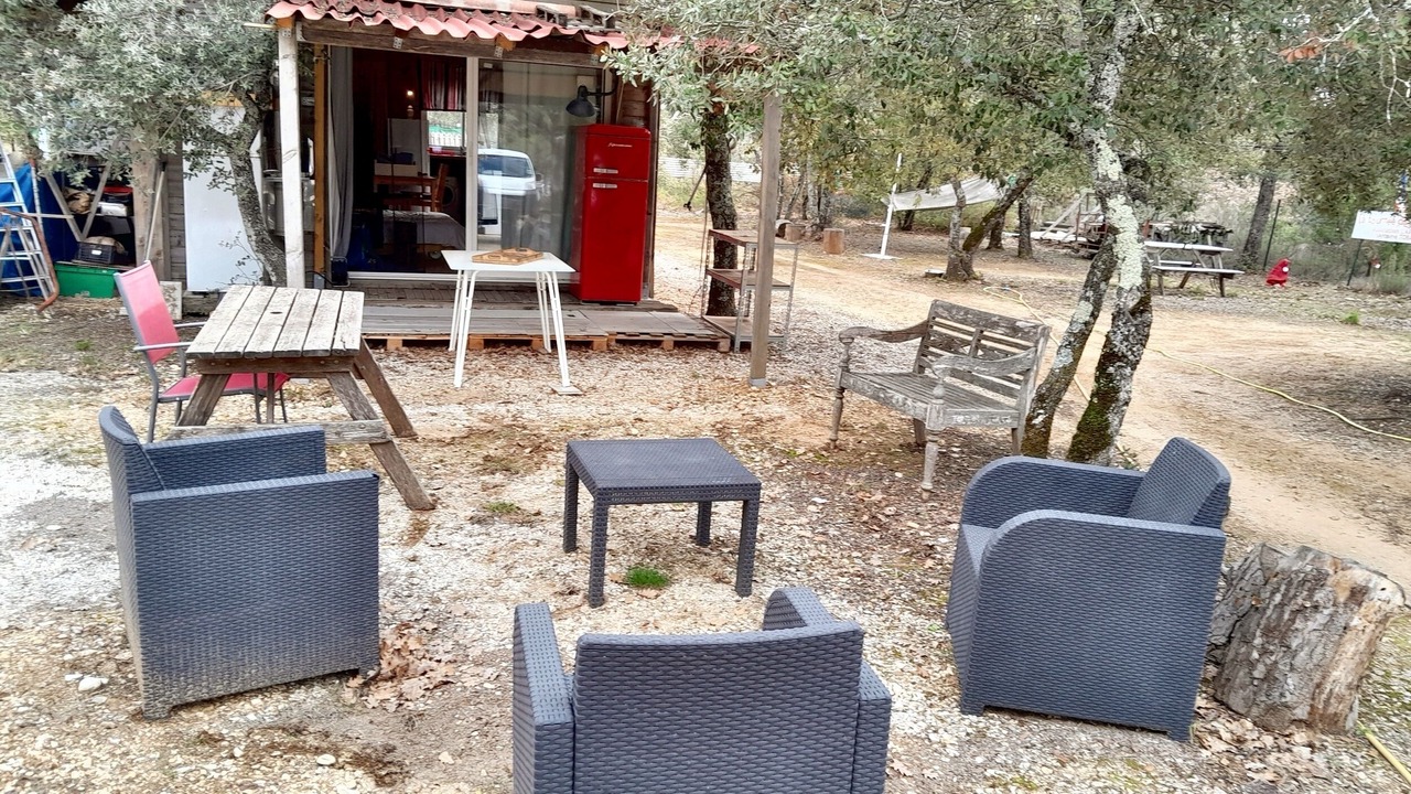 Photo of Outdoor in Cucuron