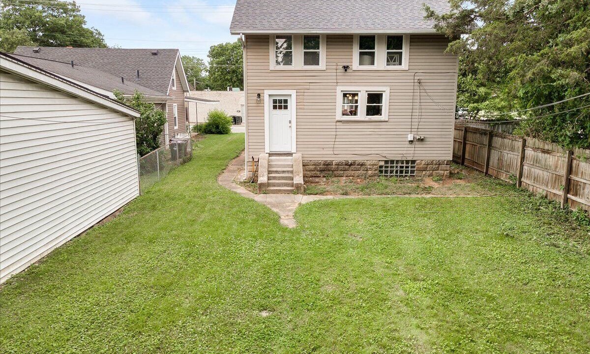 Photo of Outdoor in Harrison