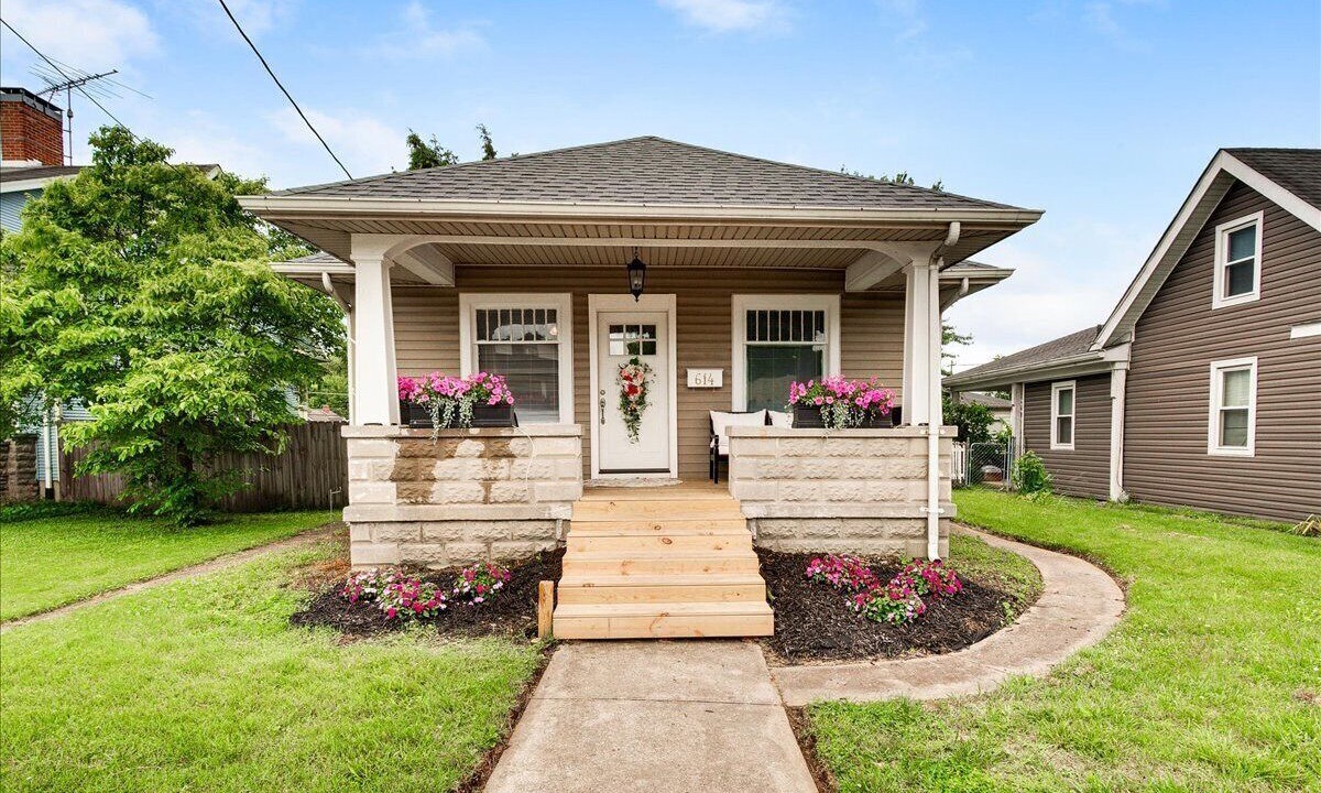Photo of Outdoor in Harrison