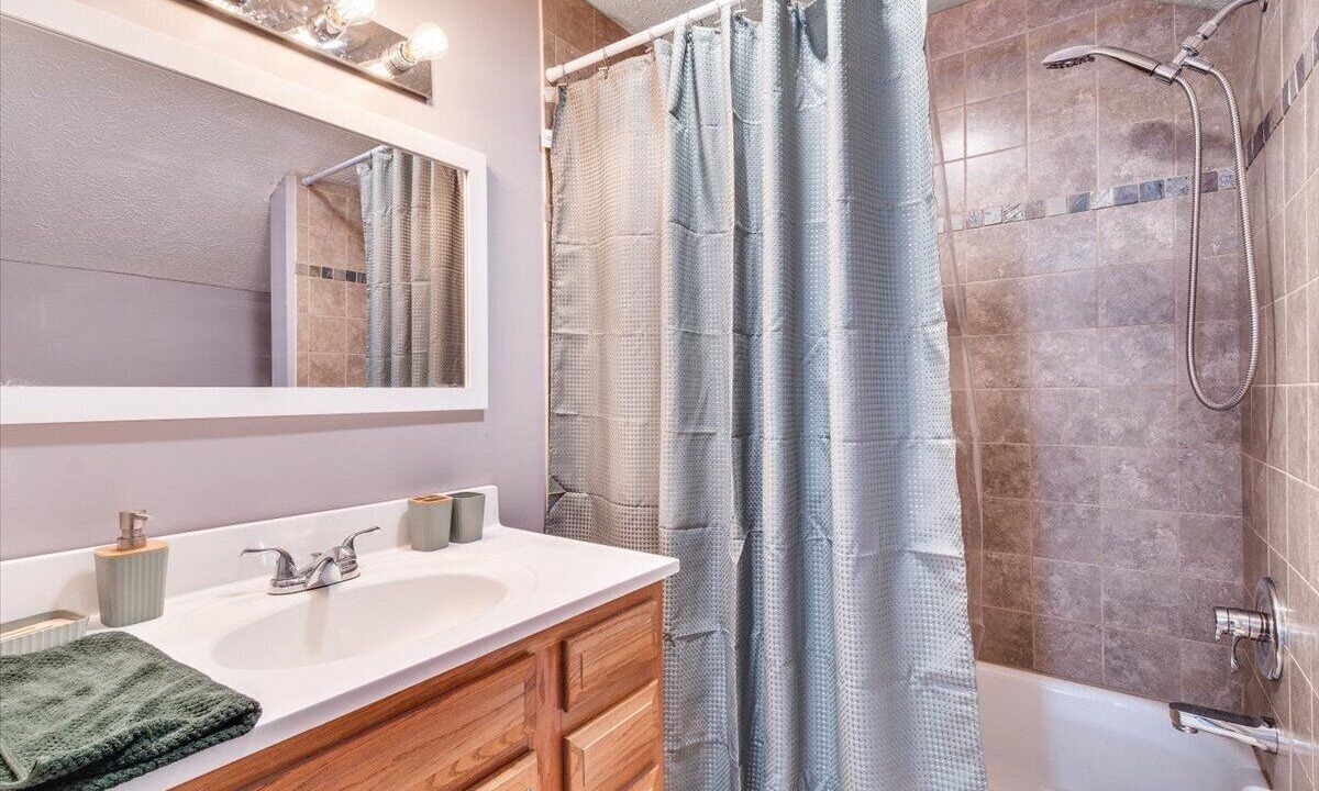 Photo of Bathroom in Harrison