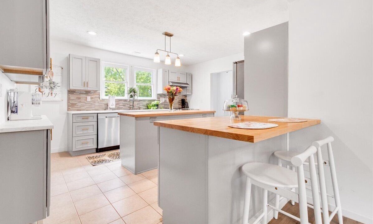 Photo of Kitchen in Harrison