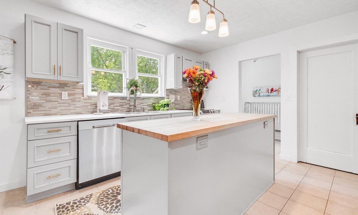 Photo of Kitchen in Harrison