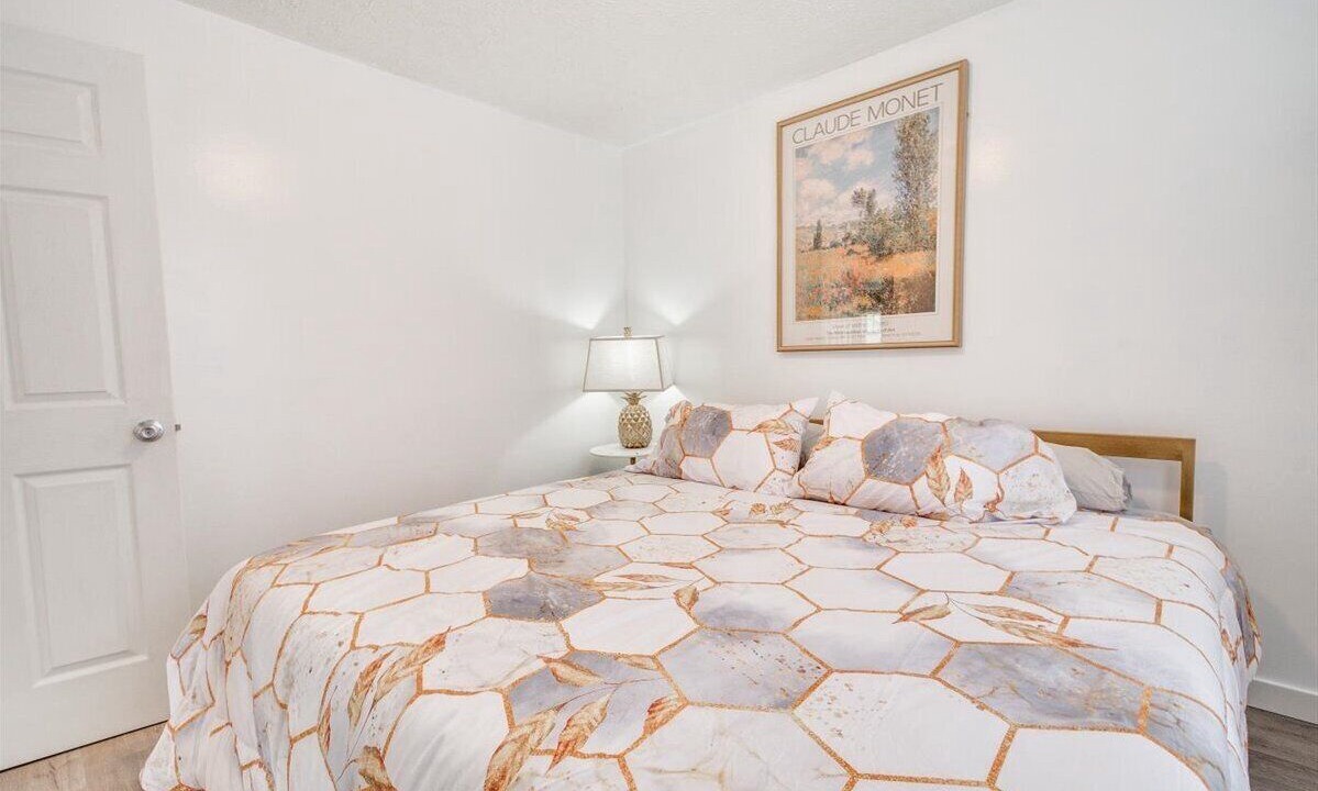 Photo of Bedroom in Harrison