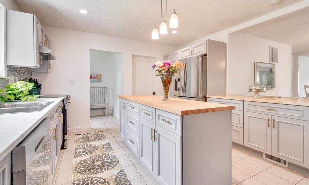 Photo of Kitchen in Harrison