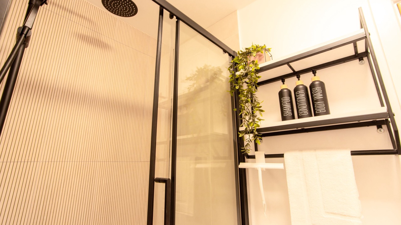 Photo of Bathroom in City Centre