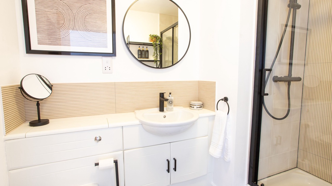 Photo of Bathroom in City Centre