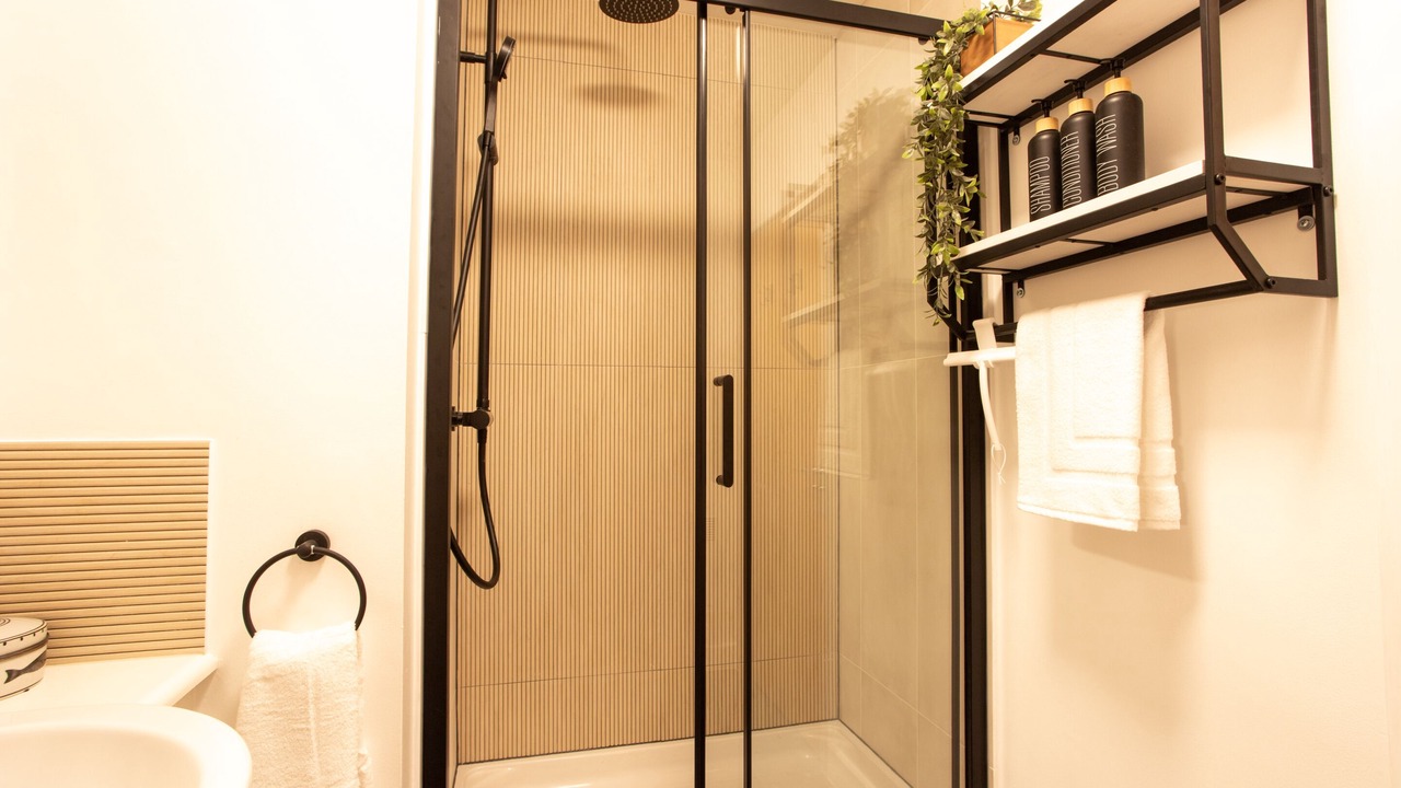 Photo of Bathroom in City Centre