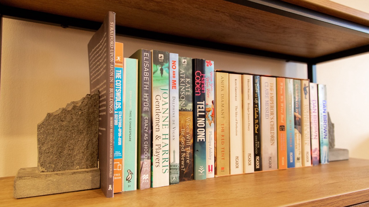 Photo of Others in City Centre