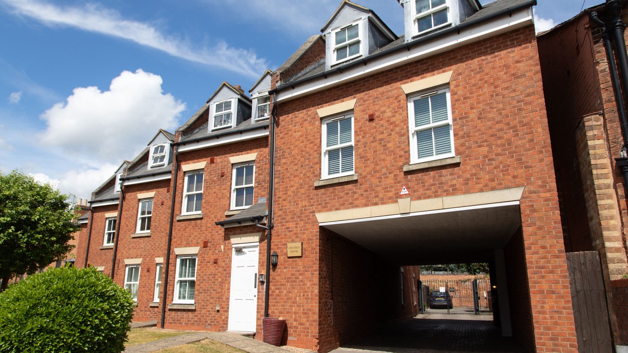 Photo of Outdoor in City Centre