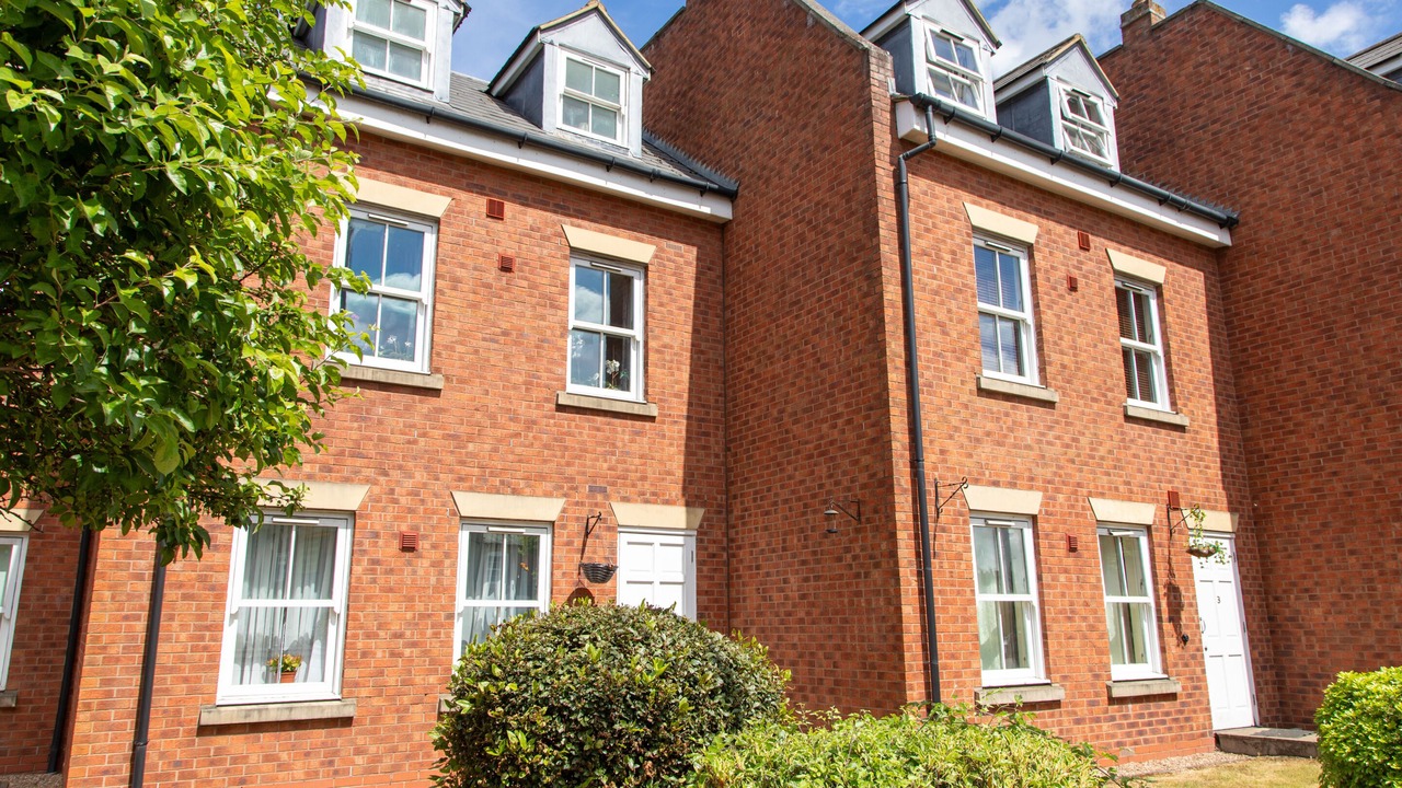 Photo of Outdoor in City Centre