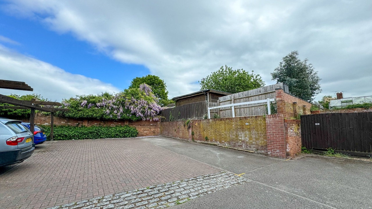 Photo of Outdoor in City Centre
