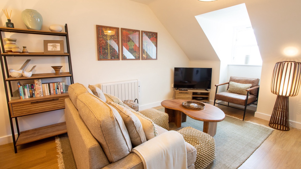 Photo of Bedroom in City Centre