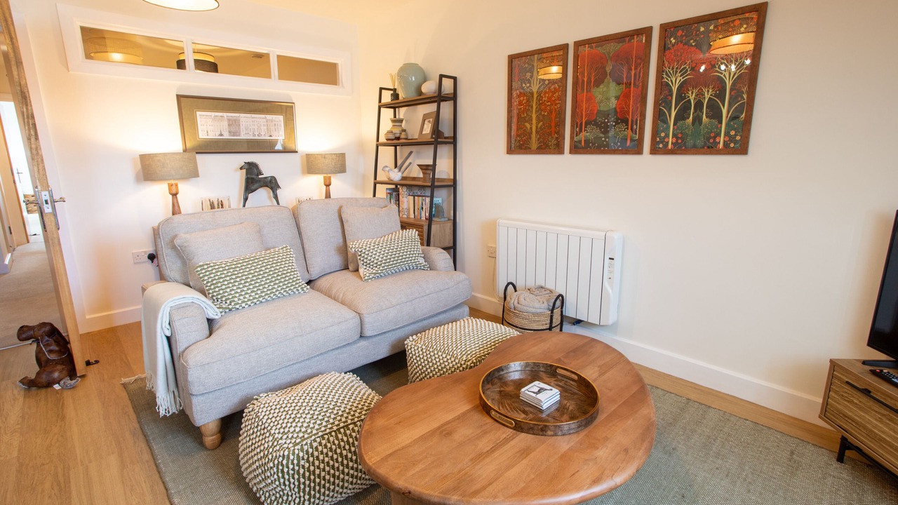 Photo of Bedroom in City Centre