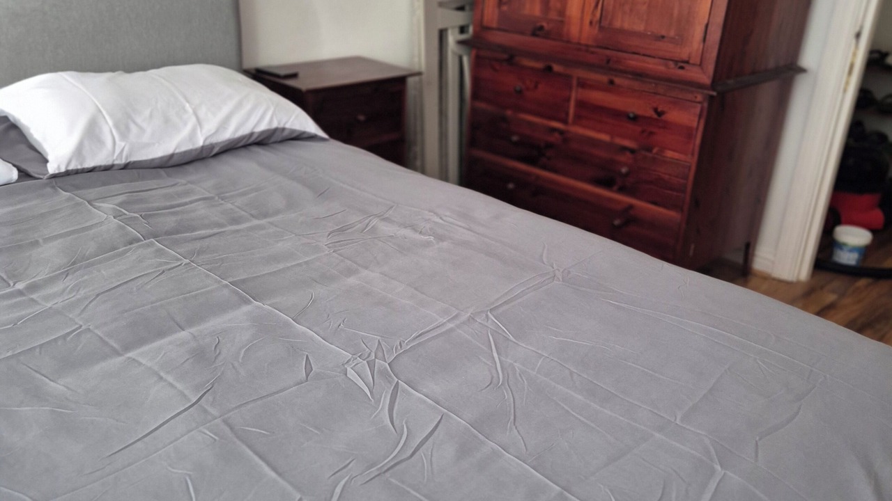 Photo of Bedroom in Winchmore Hill