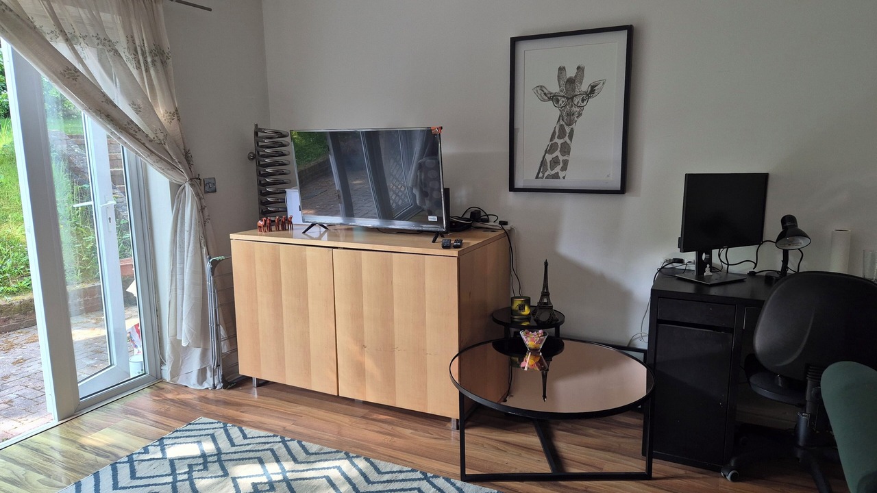 Photo of Others in Winchmore Hill