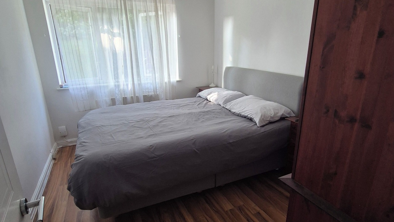 Photo of Bedroom in Winchmore Hill