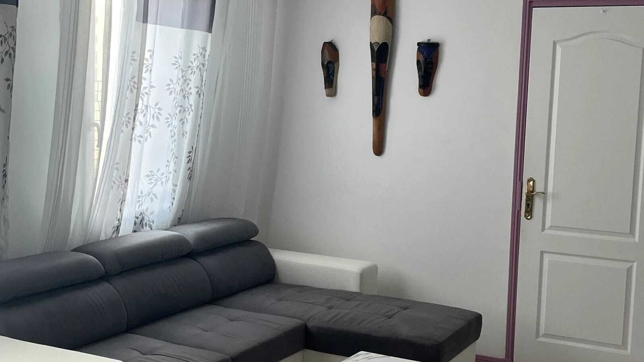 Photo of Livingroom in Sarcelles