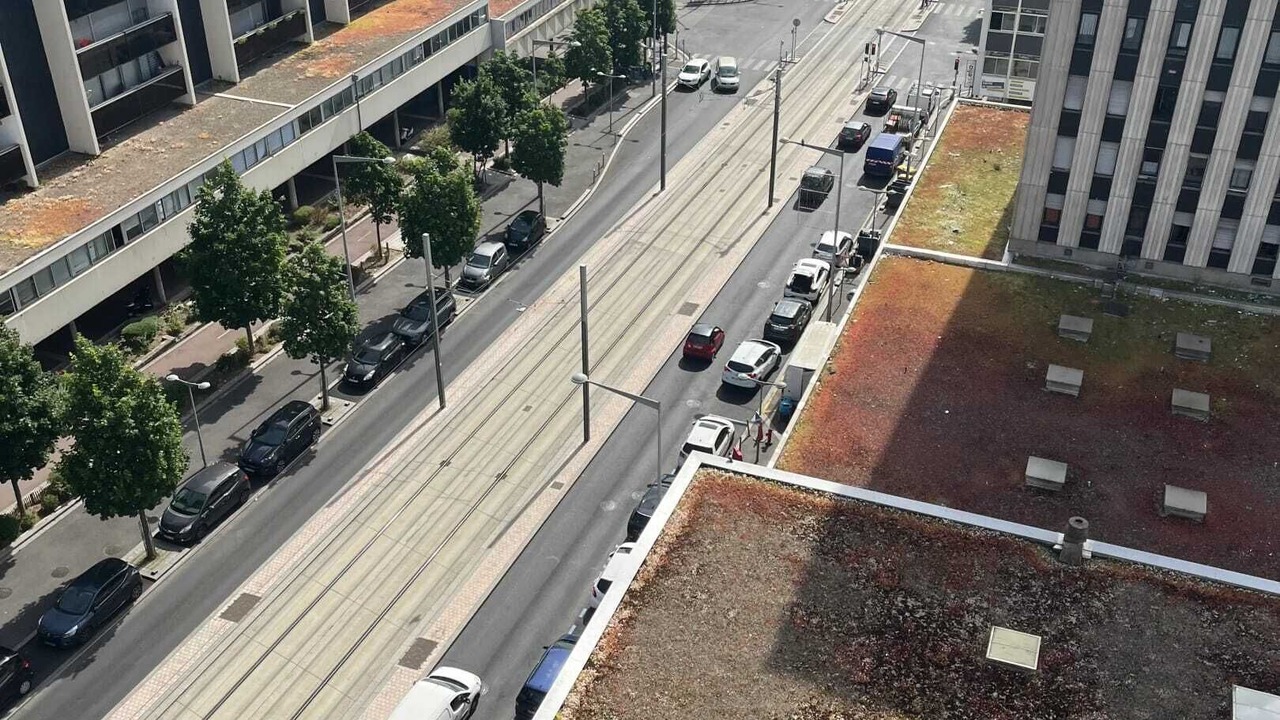 Photo of Others in Sarcelles