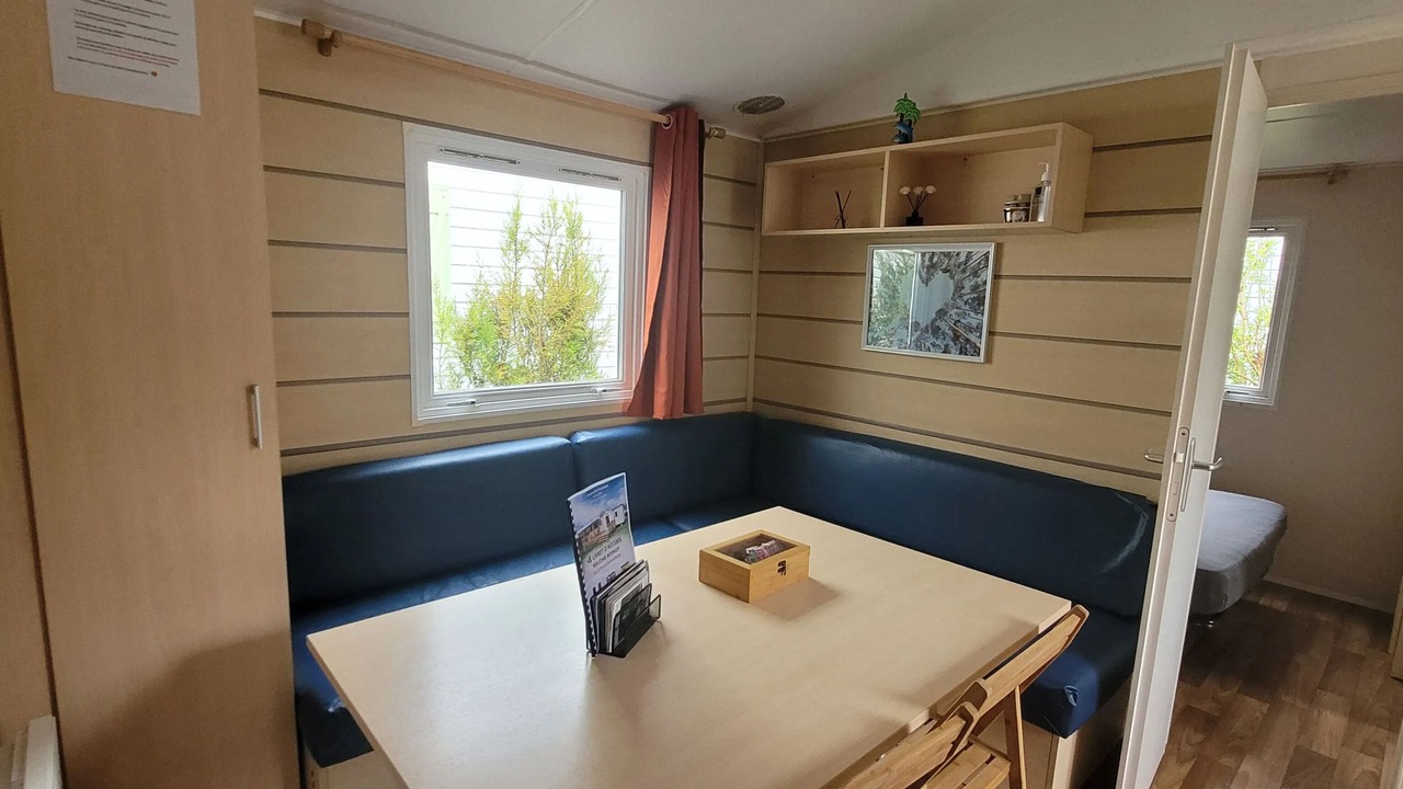 Photo of Livingroom in Ivry-la-Bataille