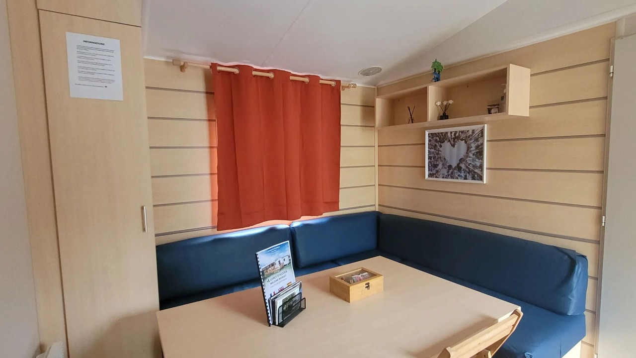 Photo of Livingroom in Ivry-la-Bataille