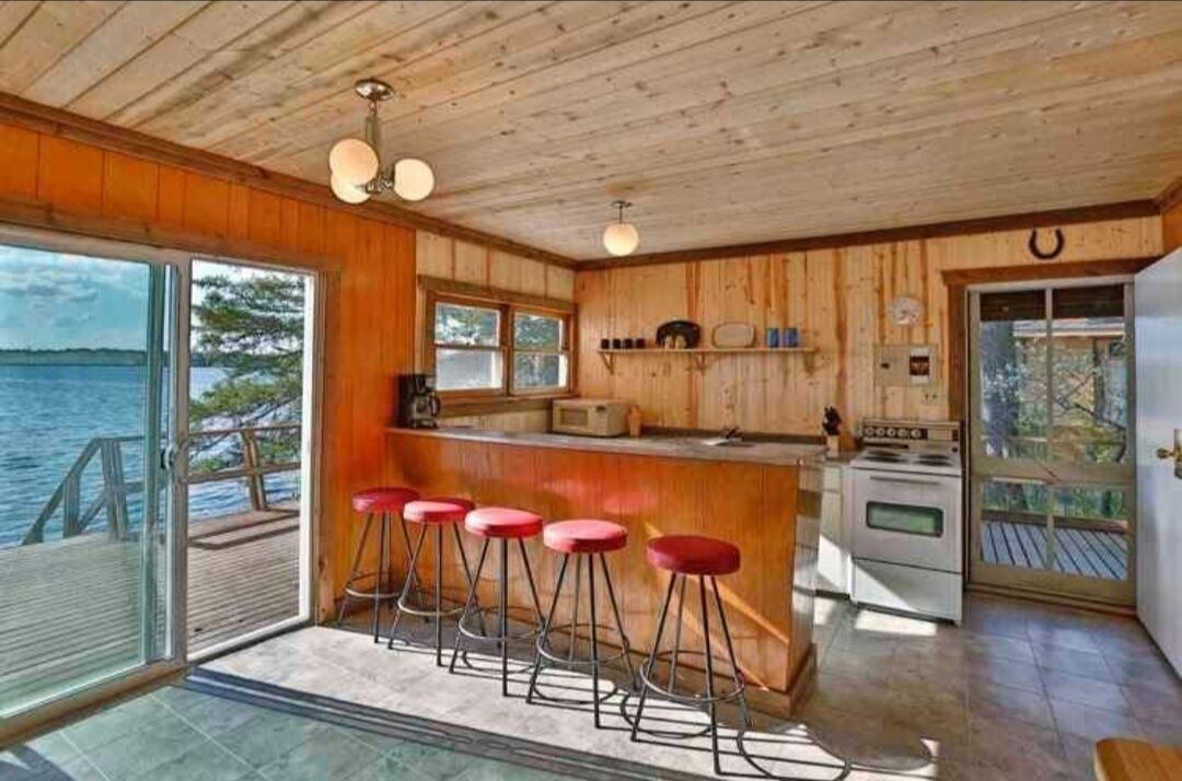 Photo of Kitchen in Falcon Beach