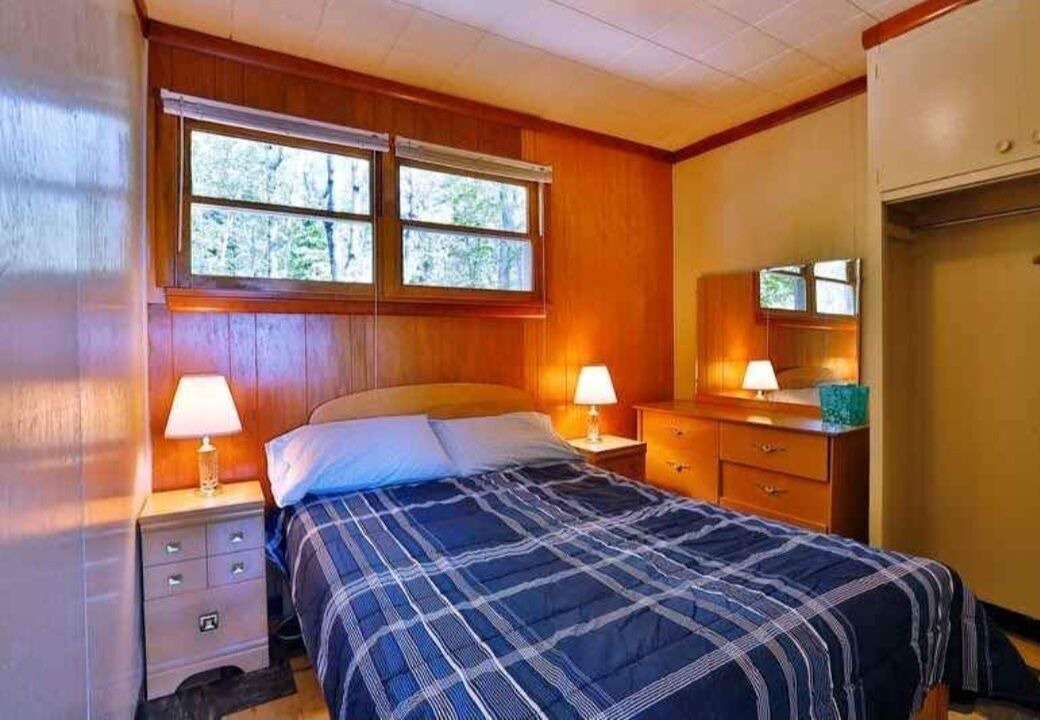 Photo of Bedroom in Falcon Beach