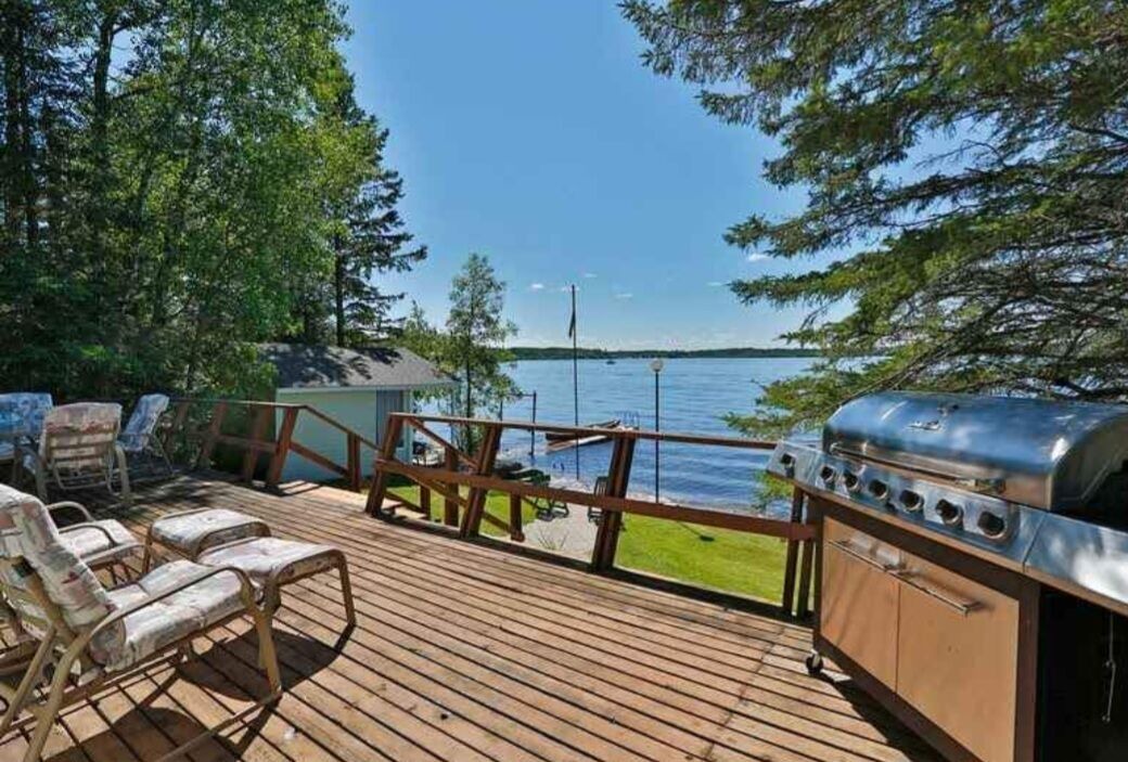 Photo of Outdoor in Falcon Beach