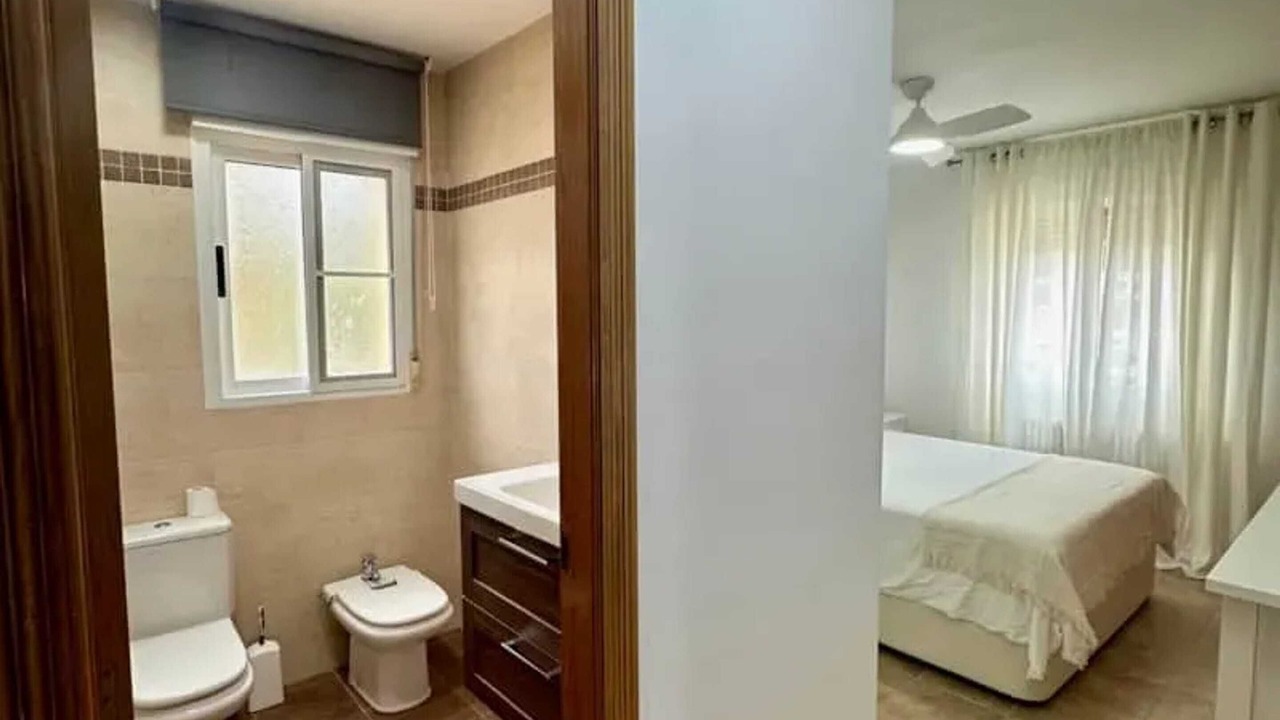 Photo of Bathroom in Borriol
