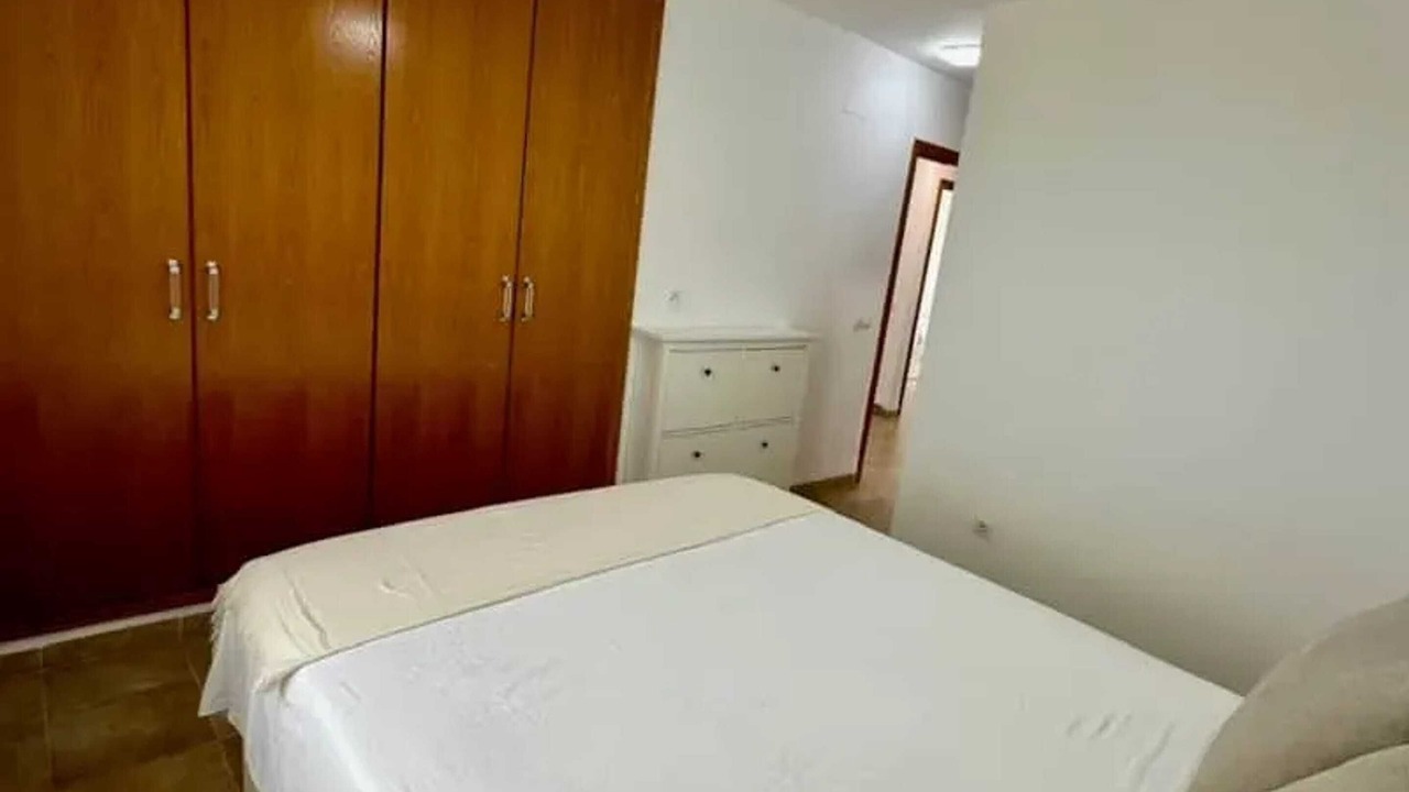 Photo of Bedroom in Borriol