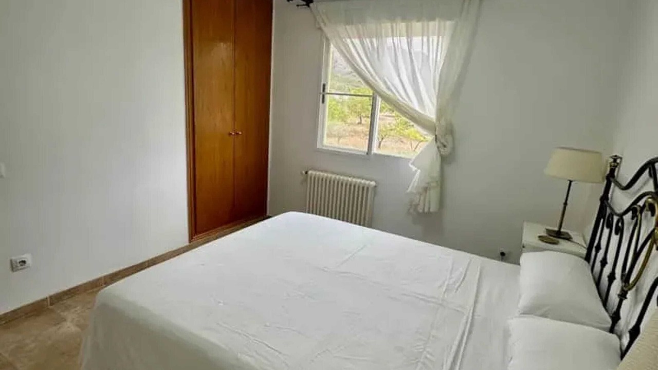 Photo of Bedroom in Borriol