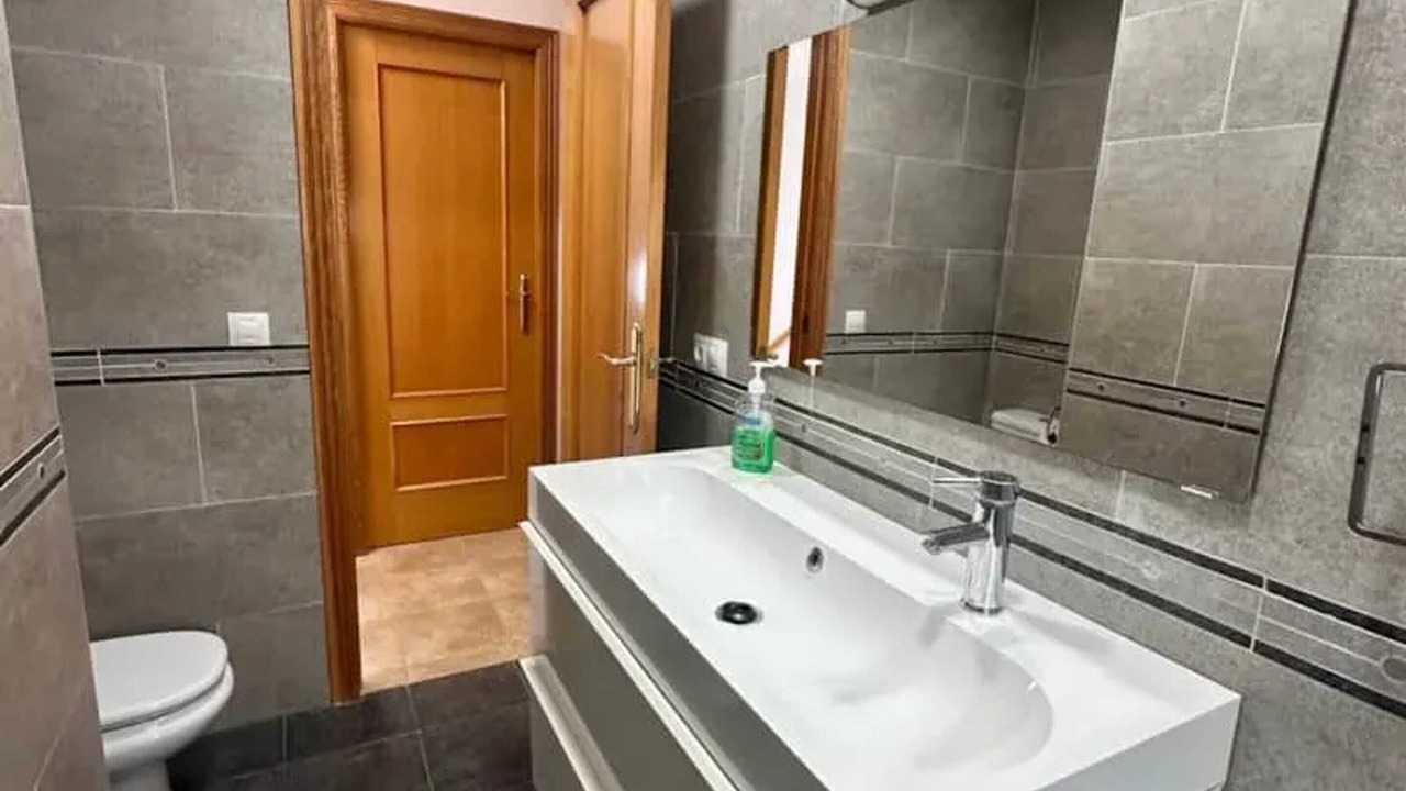 Photo of Bathroom in Borriol