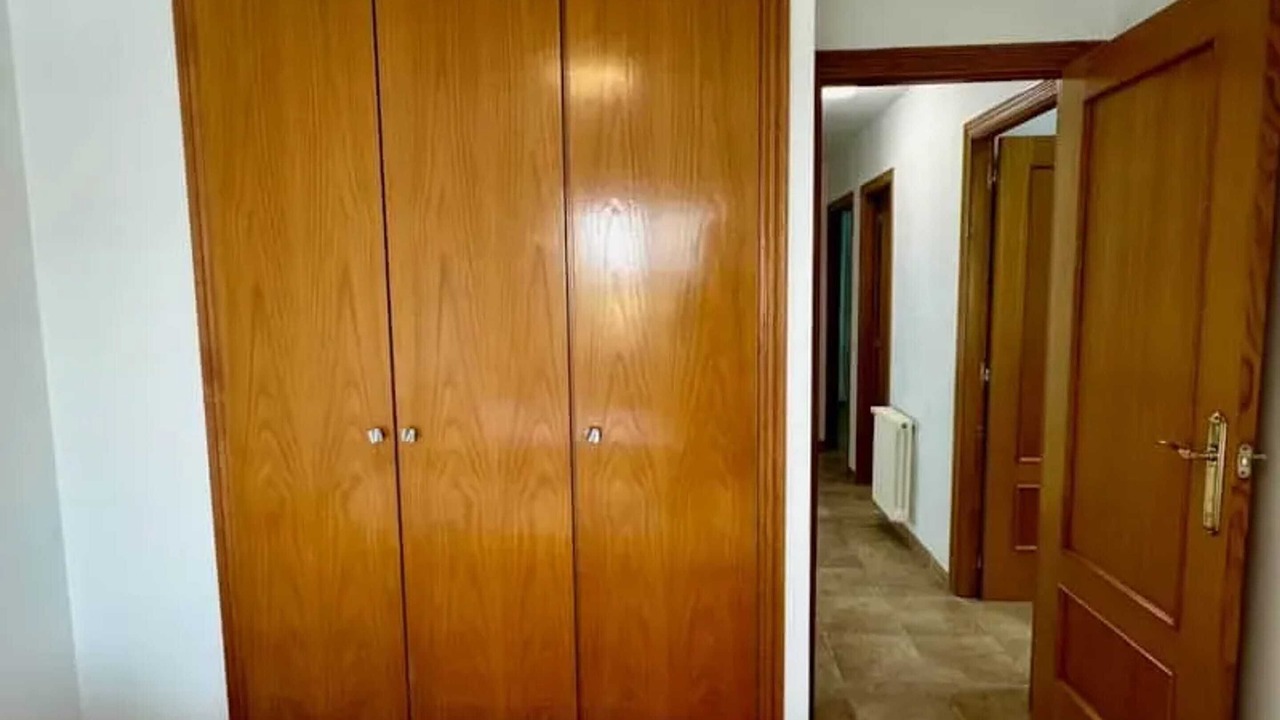 Photo of Bedroom in Borriol