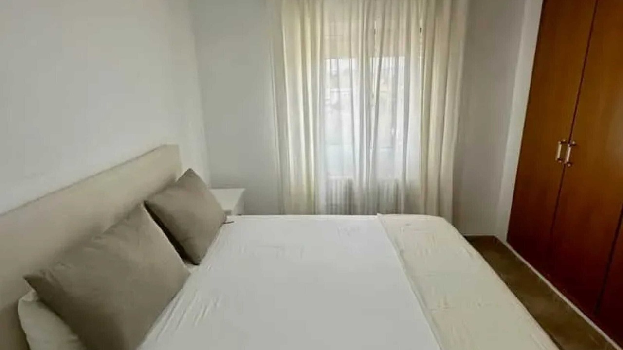 Photo of Bedroom in Borriol