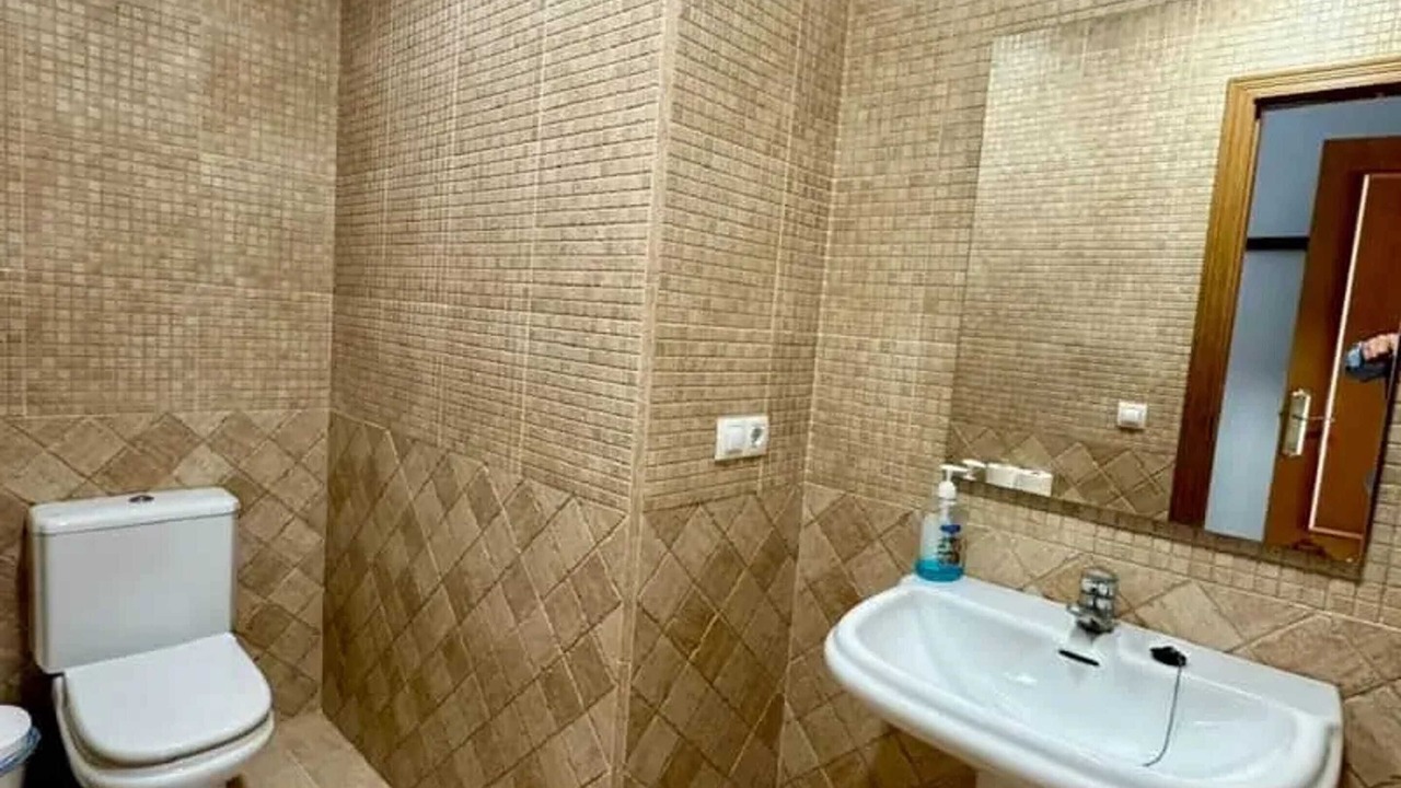 Photo of Bathroom in Borriol