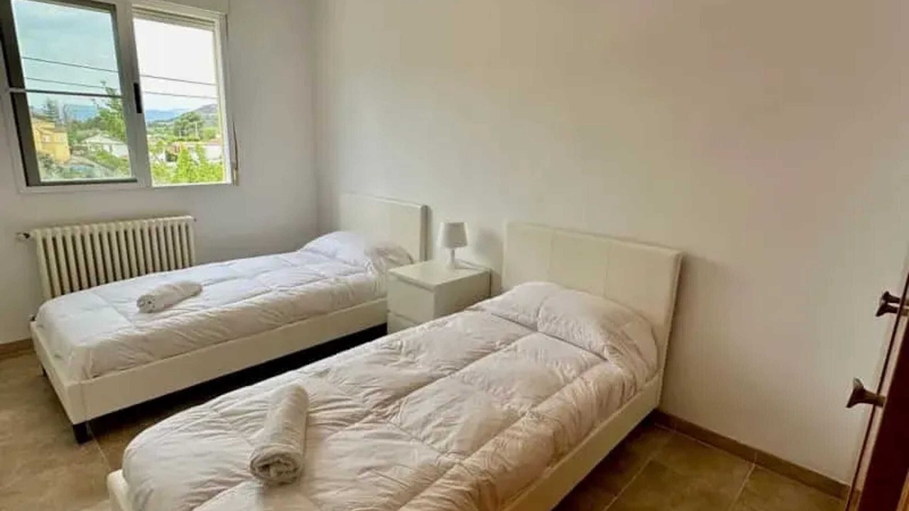 Photo of Bedroom in Borriol