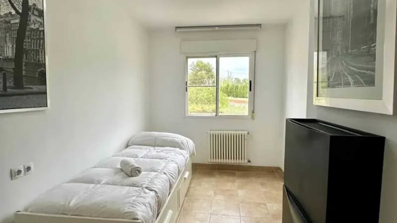 Photo of Bedroom in Borriol