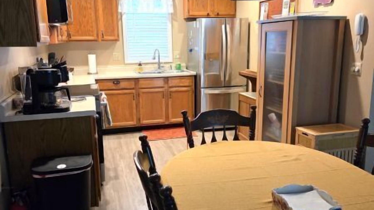 Photo of Kitchen in Charter Hills