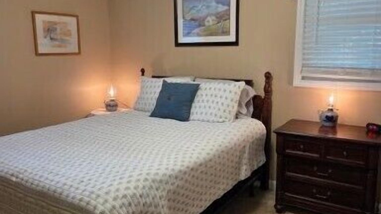 Photo of Bedroom in Charter Hills