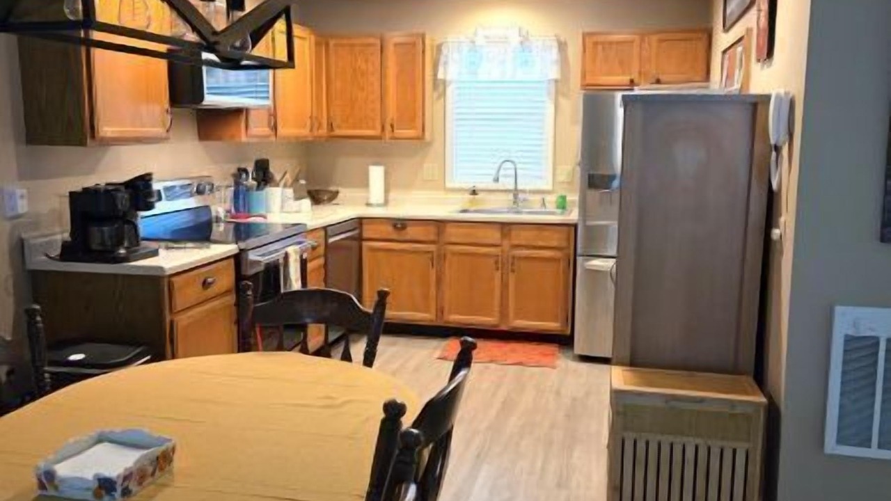 Photo of Kitchen in Charter Hills