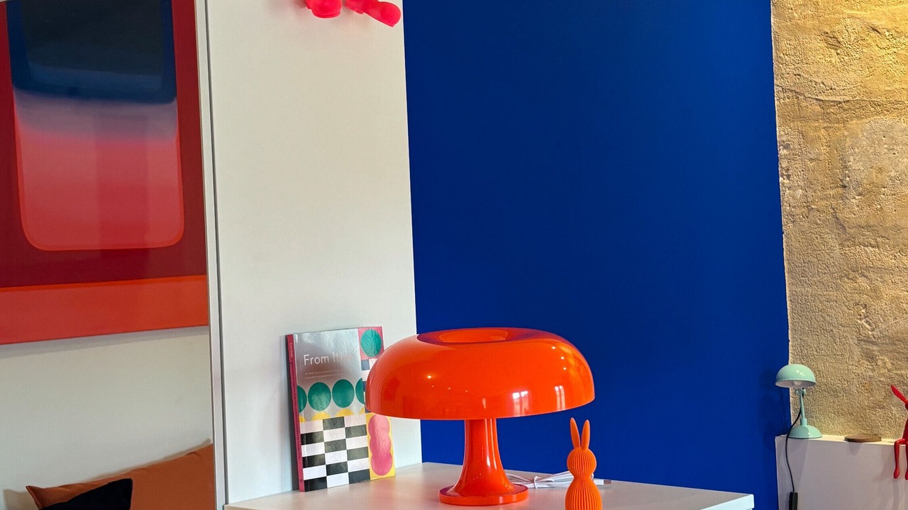 Photo of Bedroom in Saint-Michel