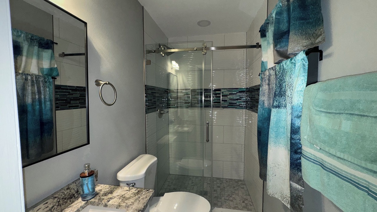 Photo of Bathroom in Spring Hill